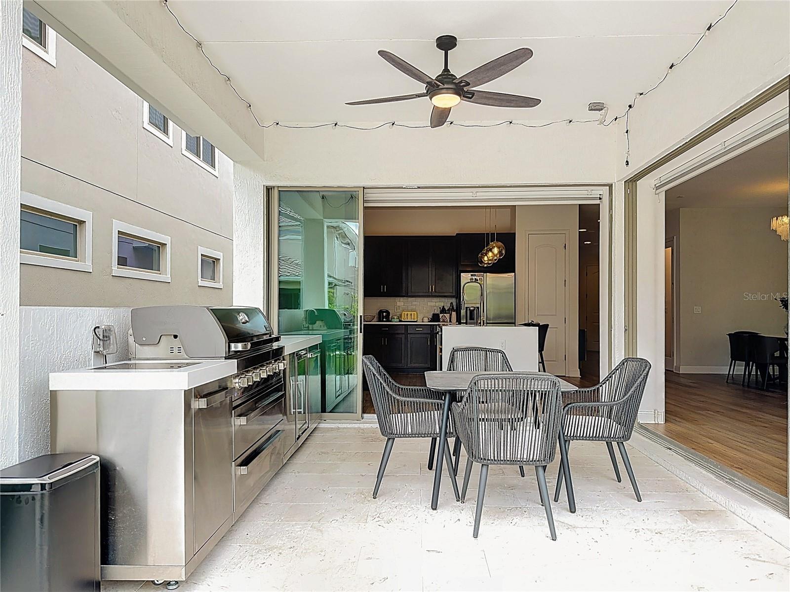 EAGLE CREEK - Residential