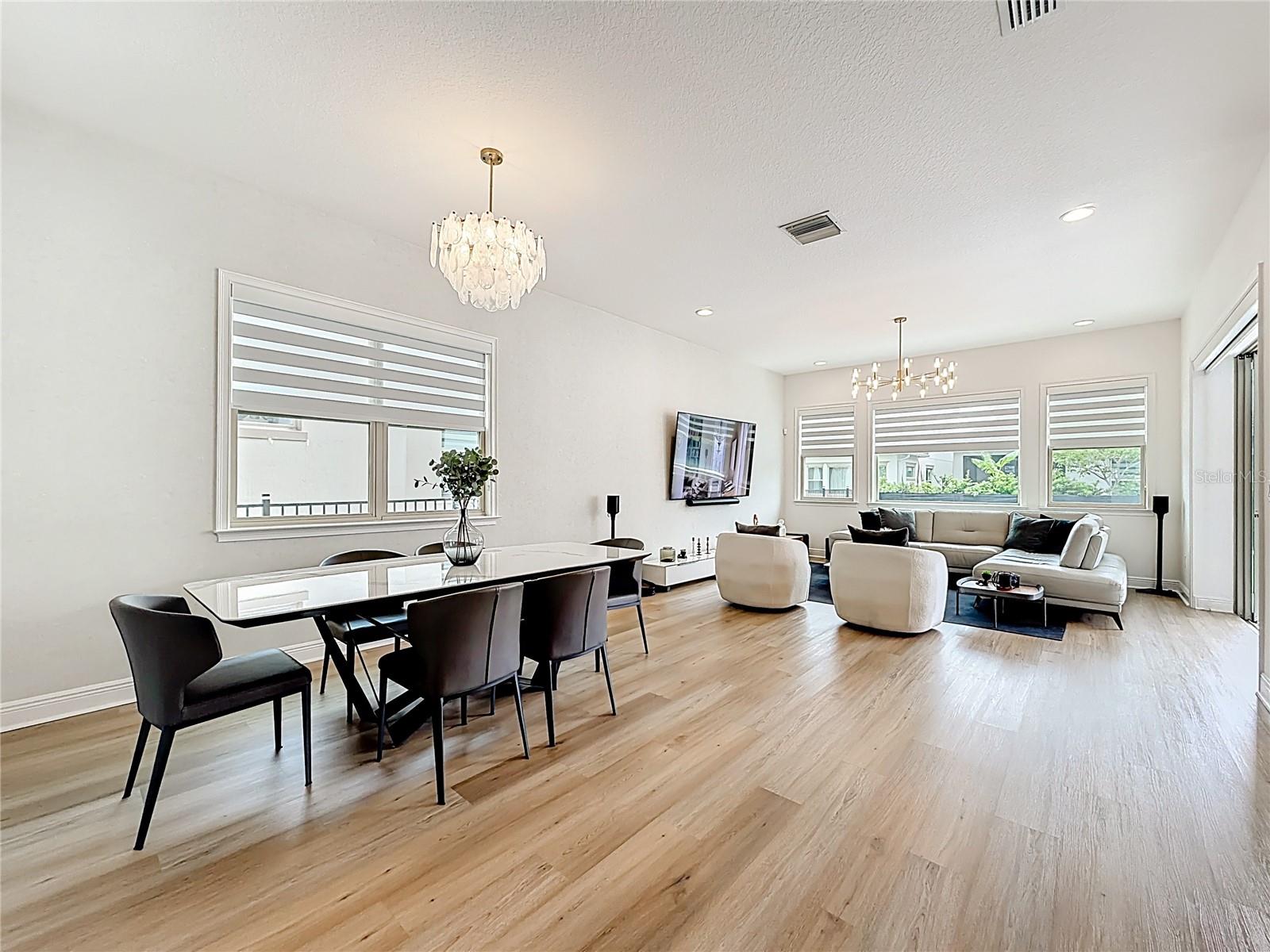 EAGLE CREEK - Residential
