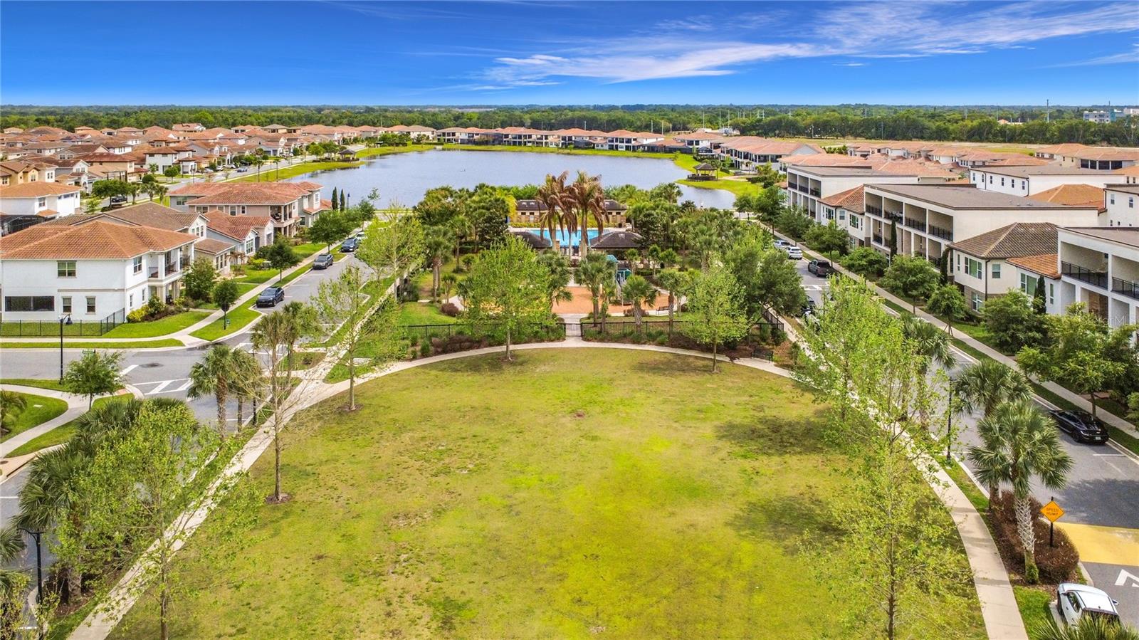 EAGLE CREEK - Residential