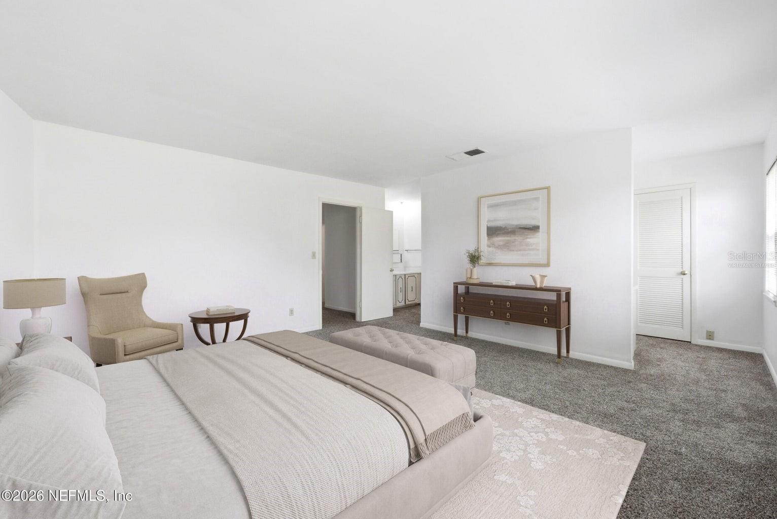 SUTTON PLACE - Residential