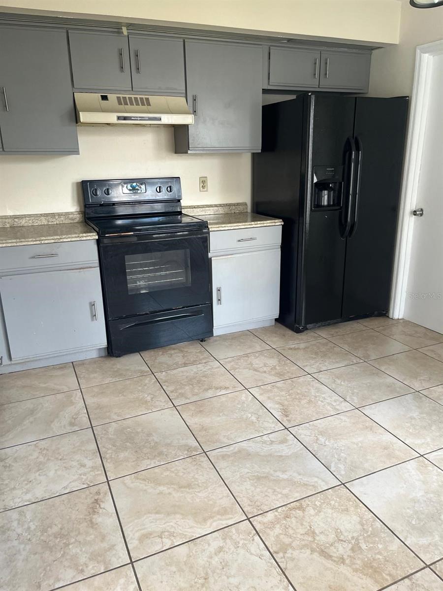 CYPRESS LAKES PH 3 - Residential