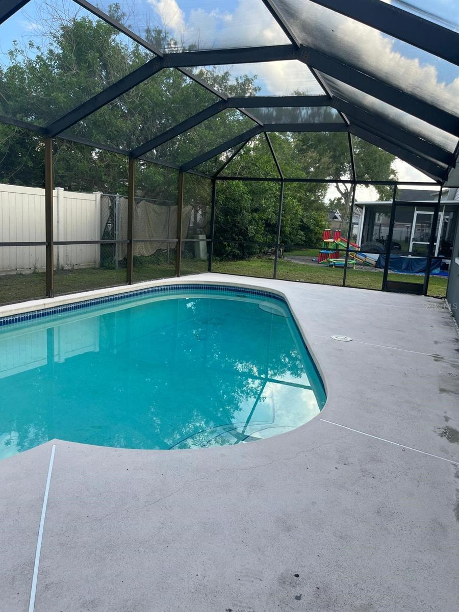 CYPRESS LAKES PH 3 - Residential