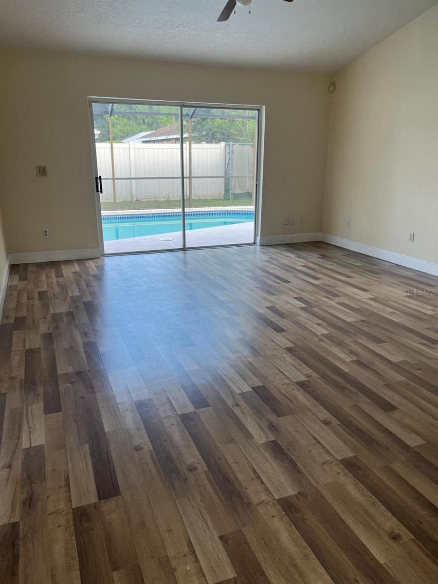 CYPRESS LAKES PH 3 - Residential