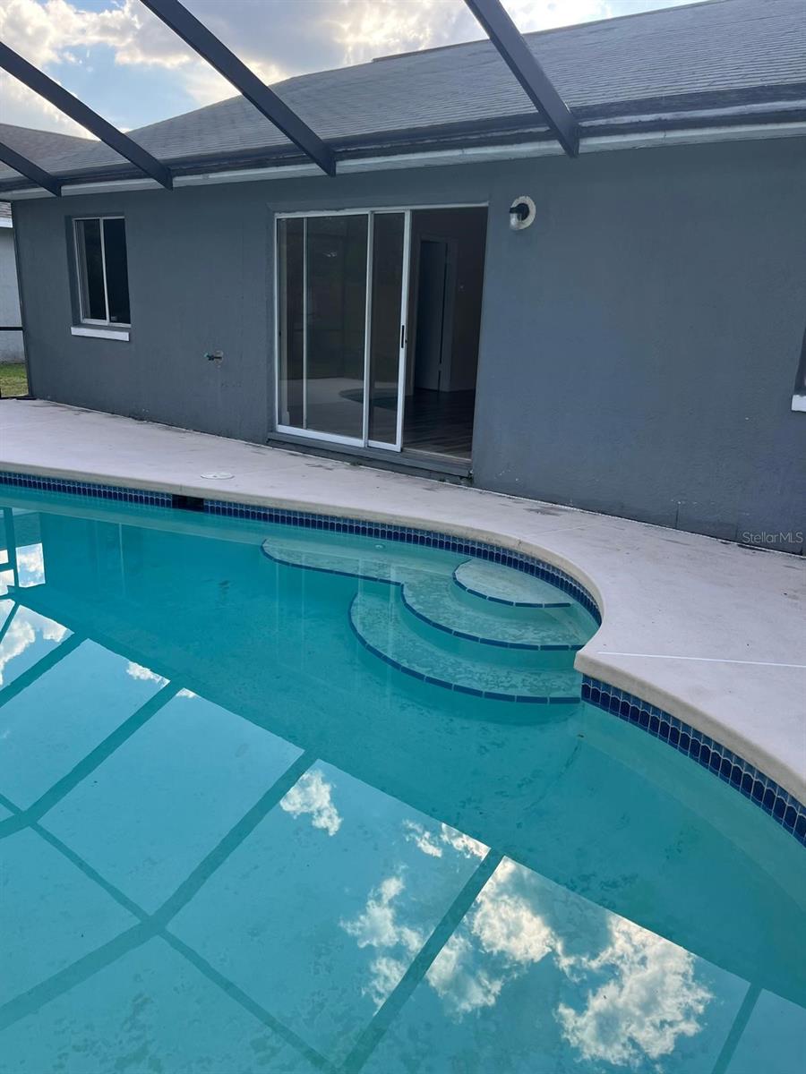 CYPRESS LAKES PH 3 - Residential