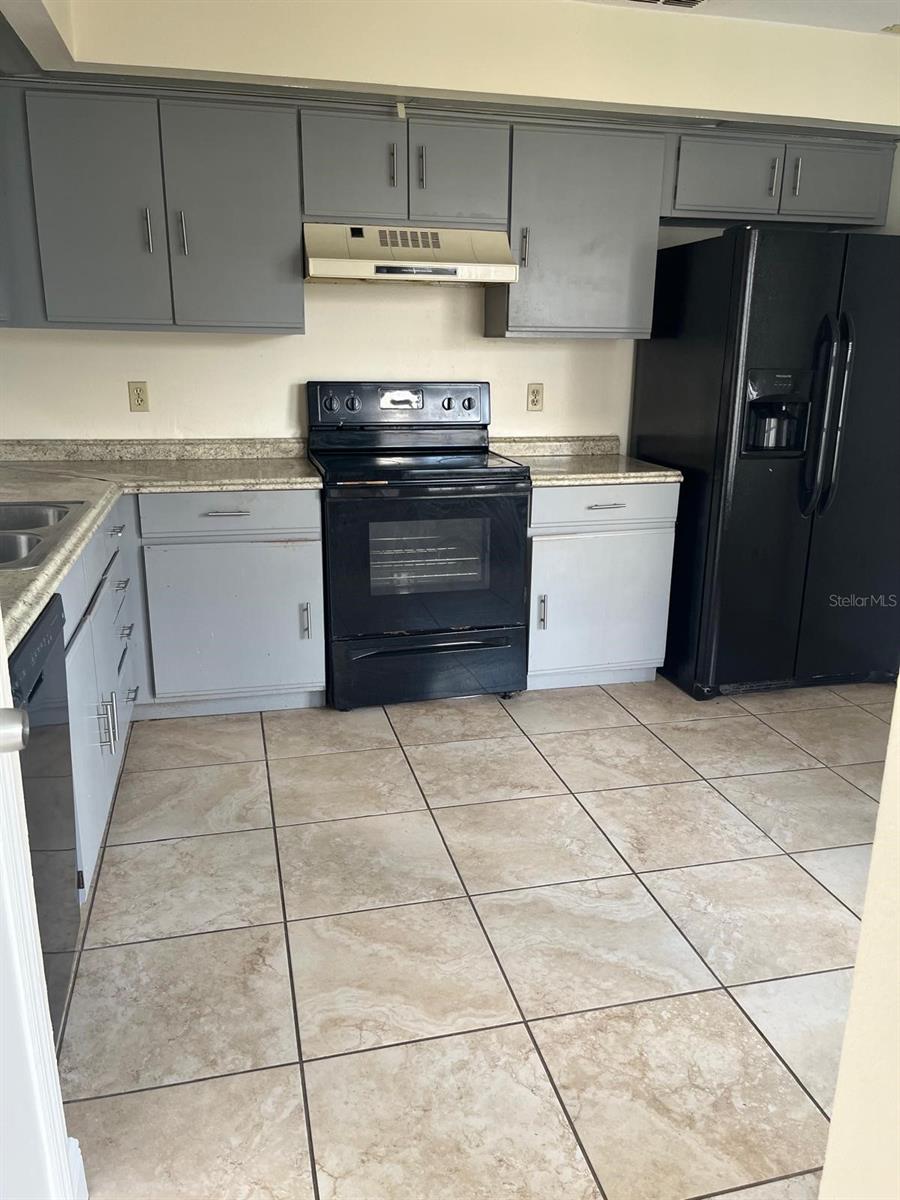 CYPRESS LAKES PH 3 - Residential