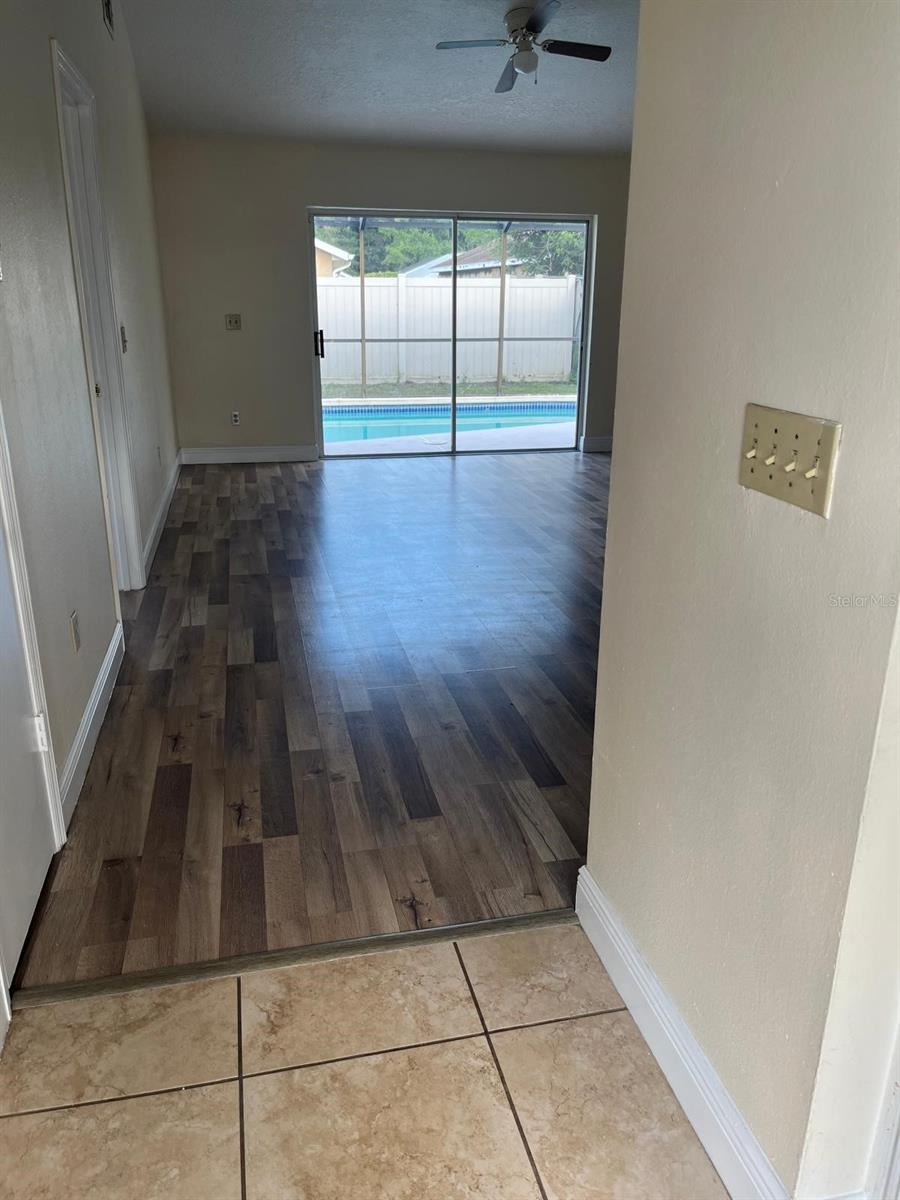 CYPRESS LAKES PH 3 - Residential