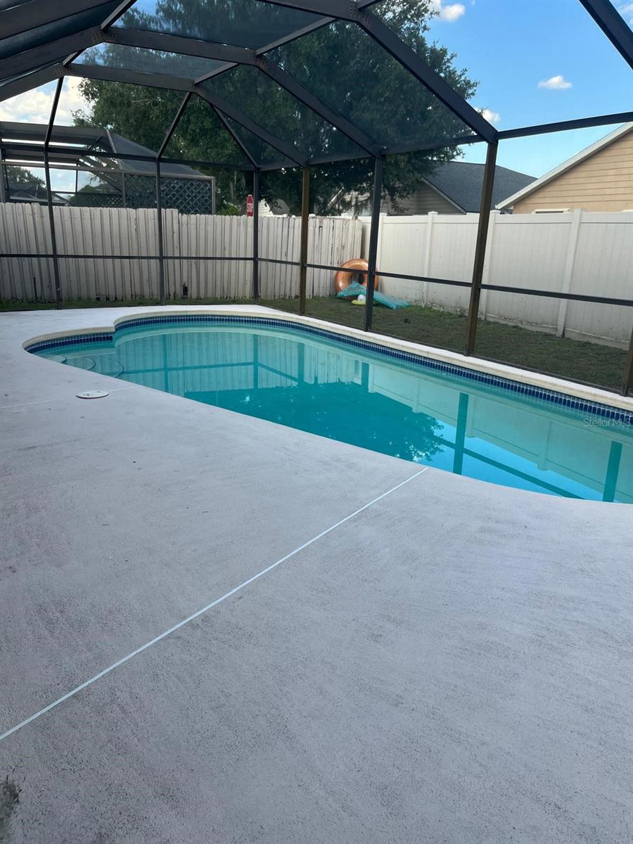 CYPRESS LAKES PH 3 - Residential