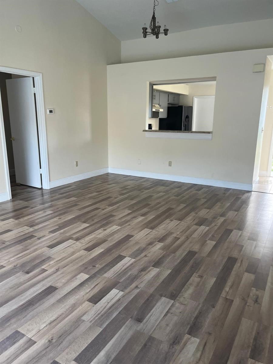 CYPRESS LAKES PH 3 - Residential
