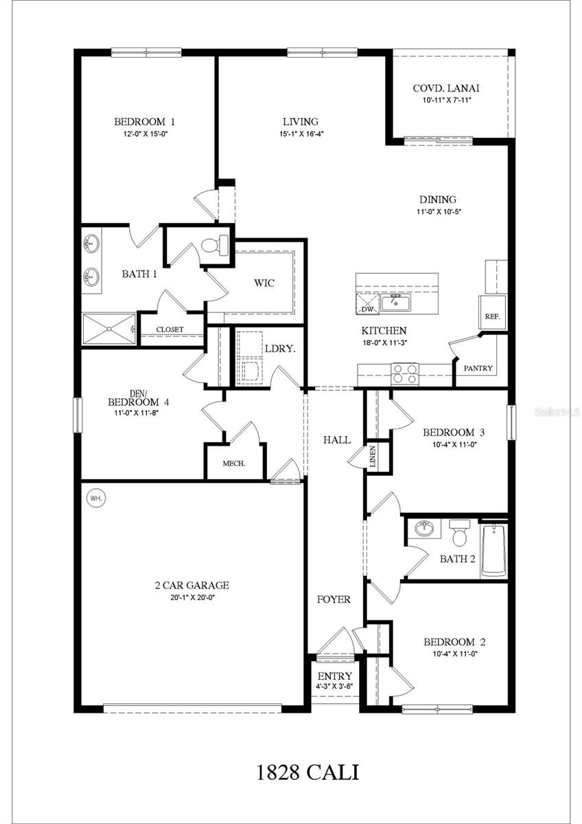 CENTRAL PARC - Residential