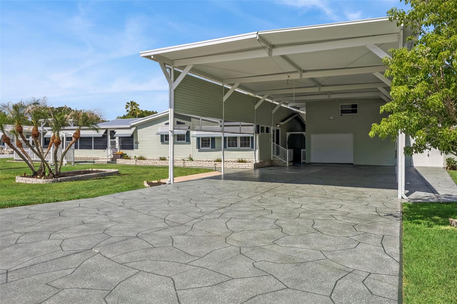 MOUNT OLIVE SHORES PH 05 - Residential