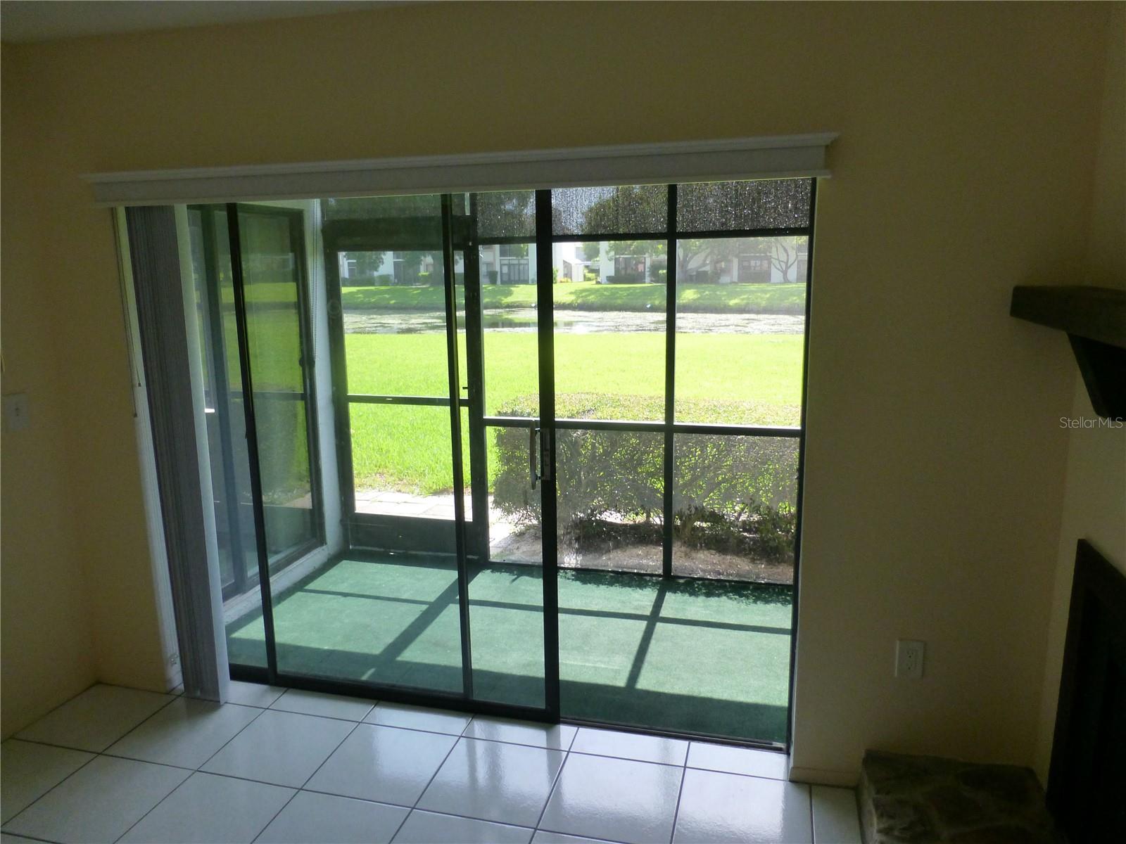 EAST LAKE WOODLANDS CONDO - Residential Lease