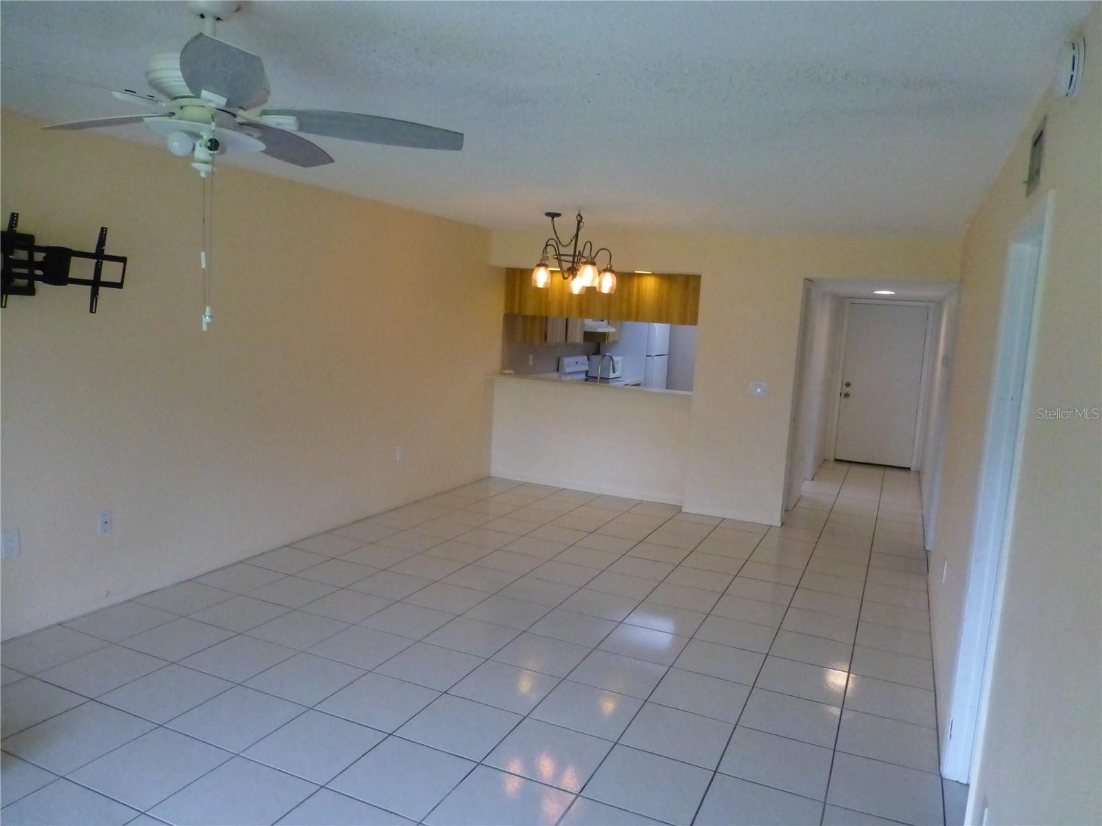 EAST LAKE WOODLANDS CONDO - Residential Lease