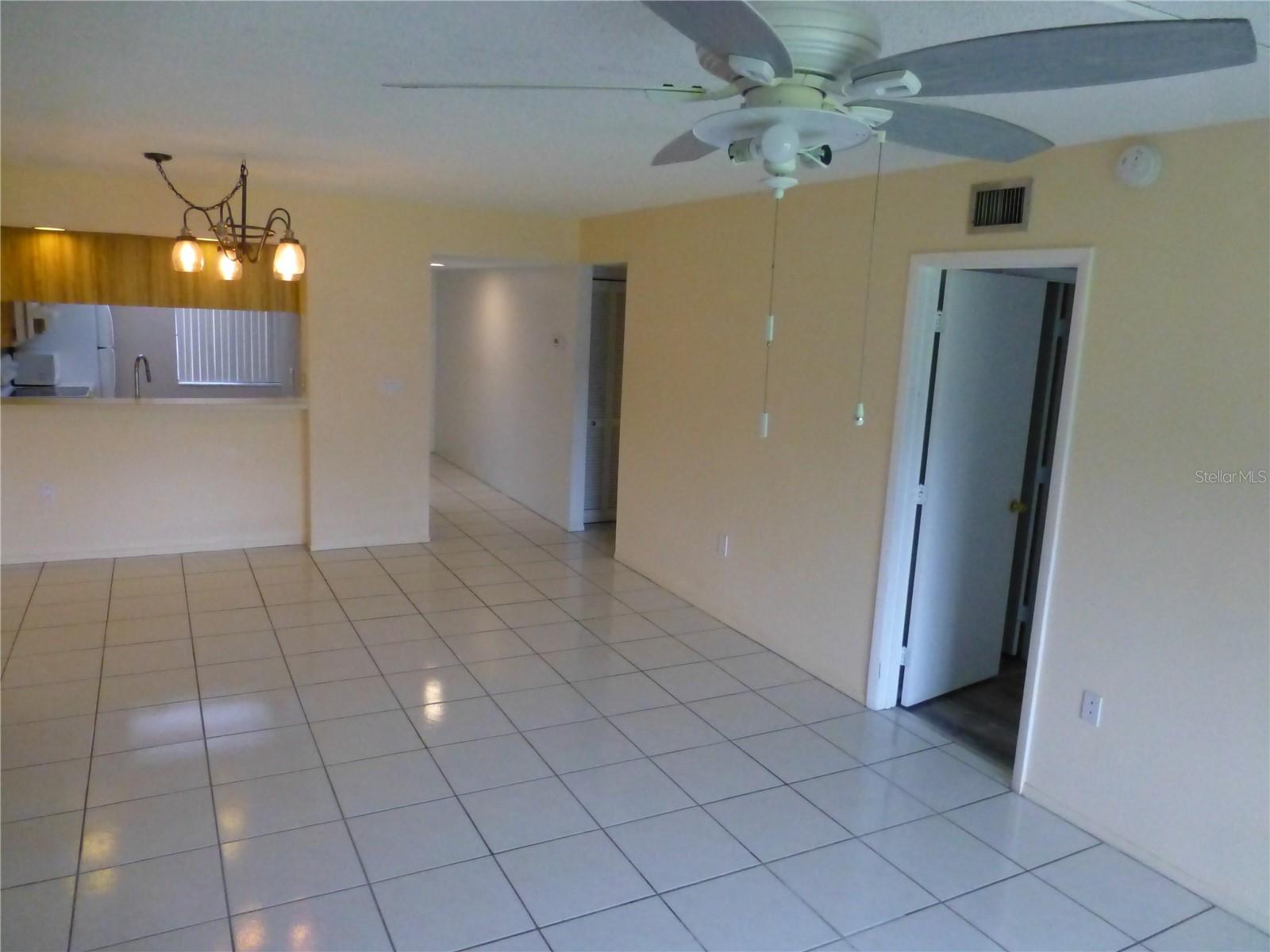 EAST LAKE WOODLANDS CONDO - Residential Lease