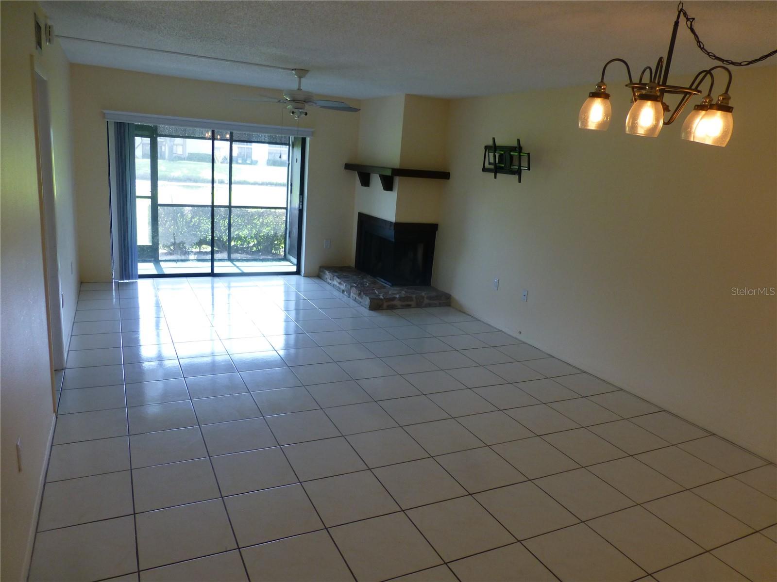 EAST LAKE WOODLANDS CONDO - Residential Lease