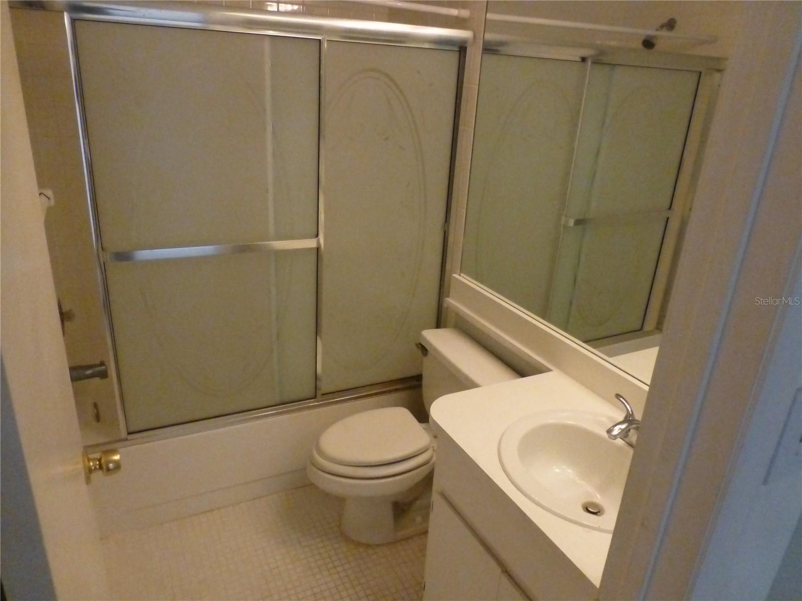 EAST LAKE WOODLANDS CONDO - Residential Lease