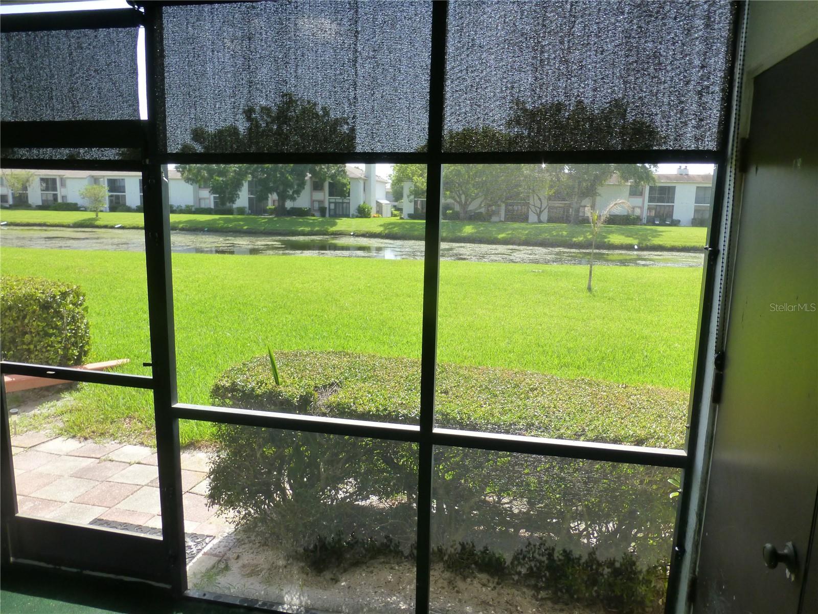 EAST LAKE WOODLANDS CONDO - Residential Lease
