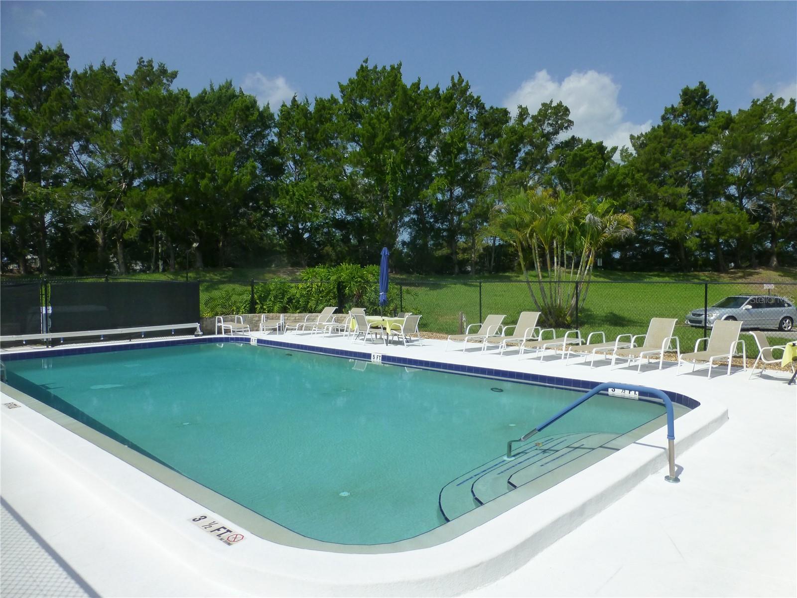 EAST LAKE WOODLANDS CONDO - Residential Lease