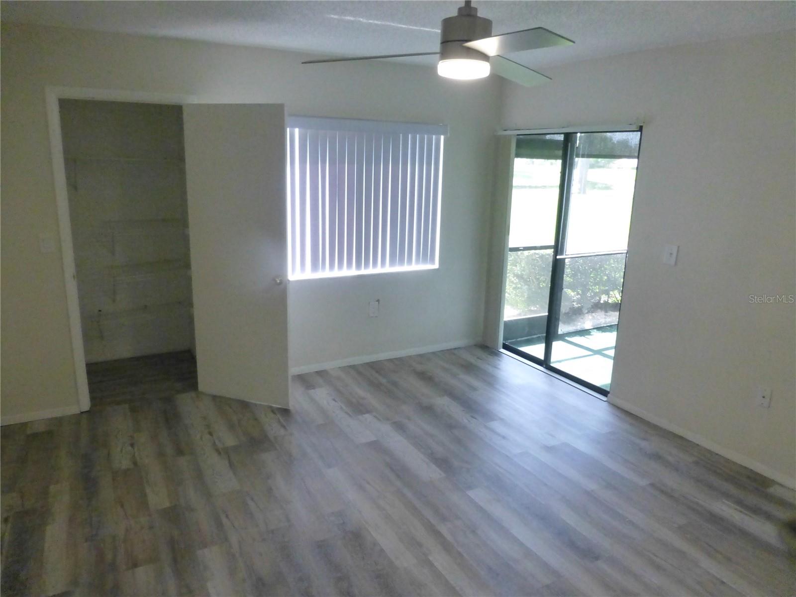 EAST LAKE WOODLANDS CONDO - Residential Lease