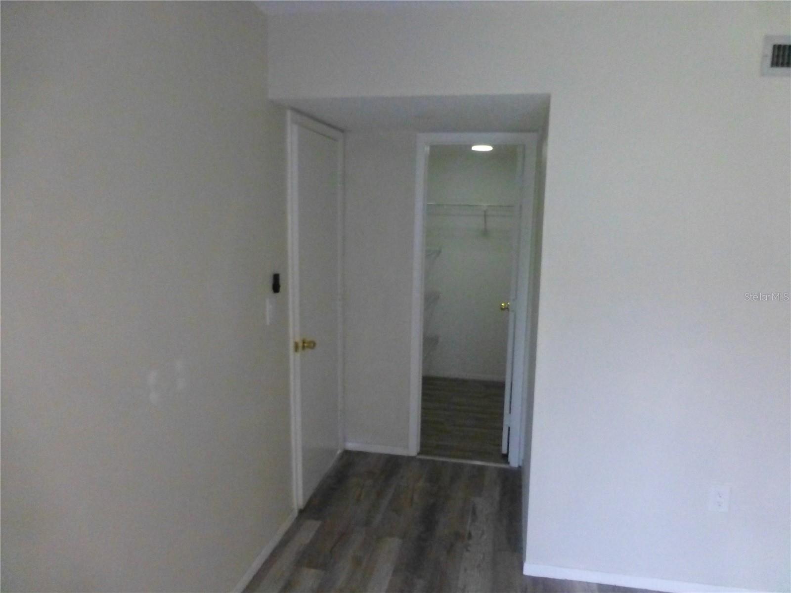 EAST LAKE WOODLANDS CONDO - Residential Lease