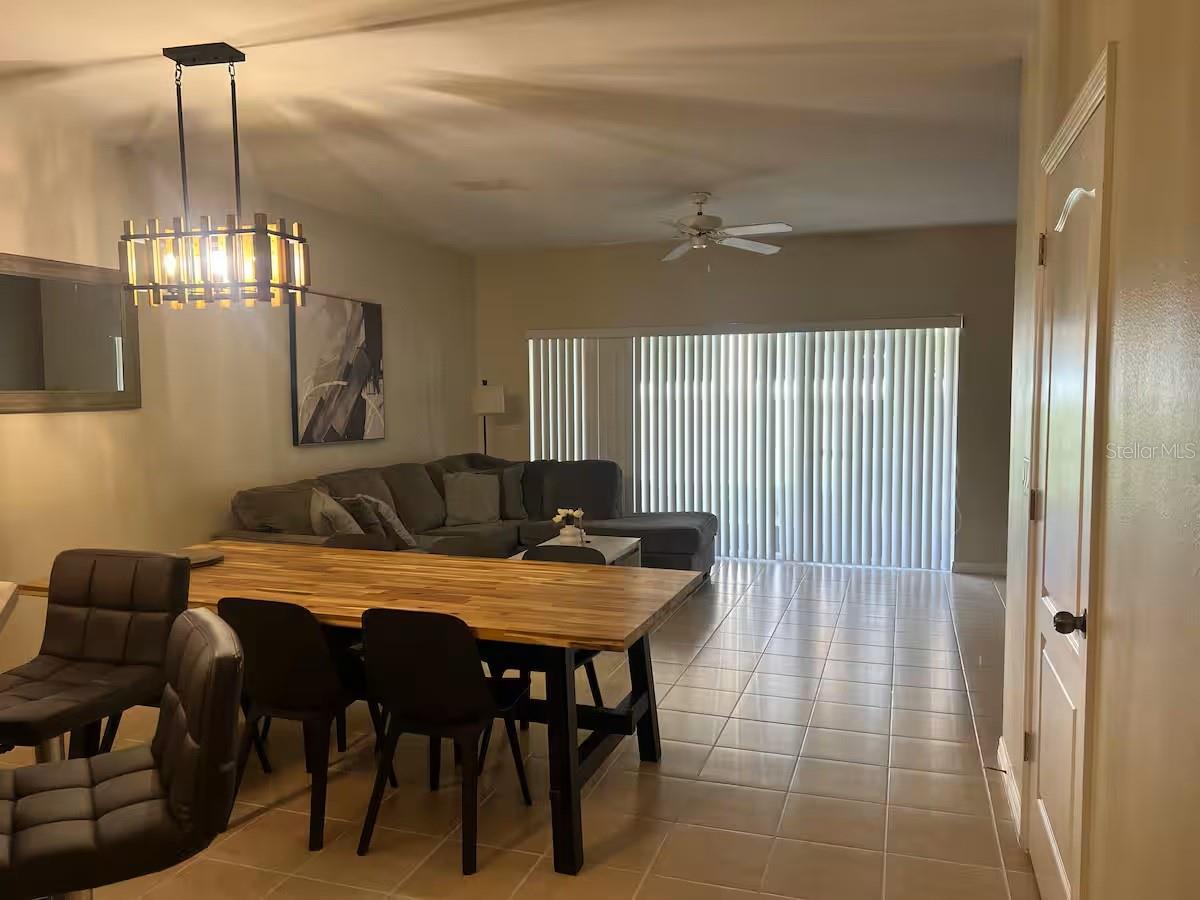 TOWNS LEGACY PARK - Residential Lease