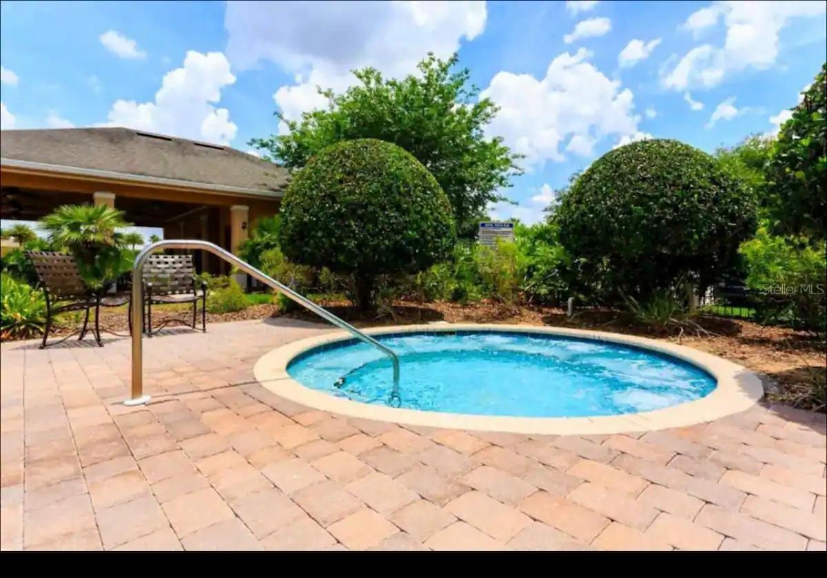 TOWNS LEGACY PARK - Residential Lease