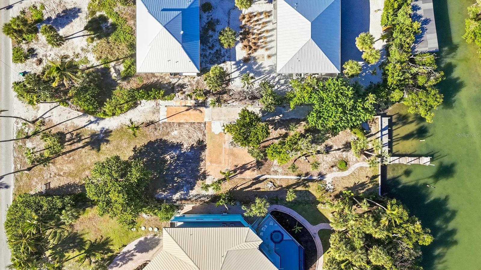 PALM ISLAND ESTATES UN 1 - Land