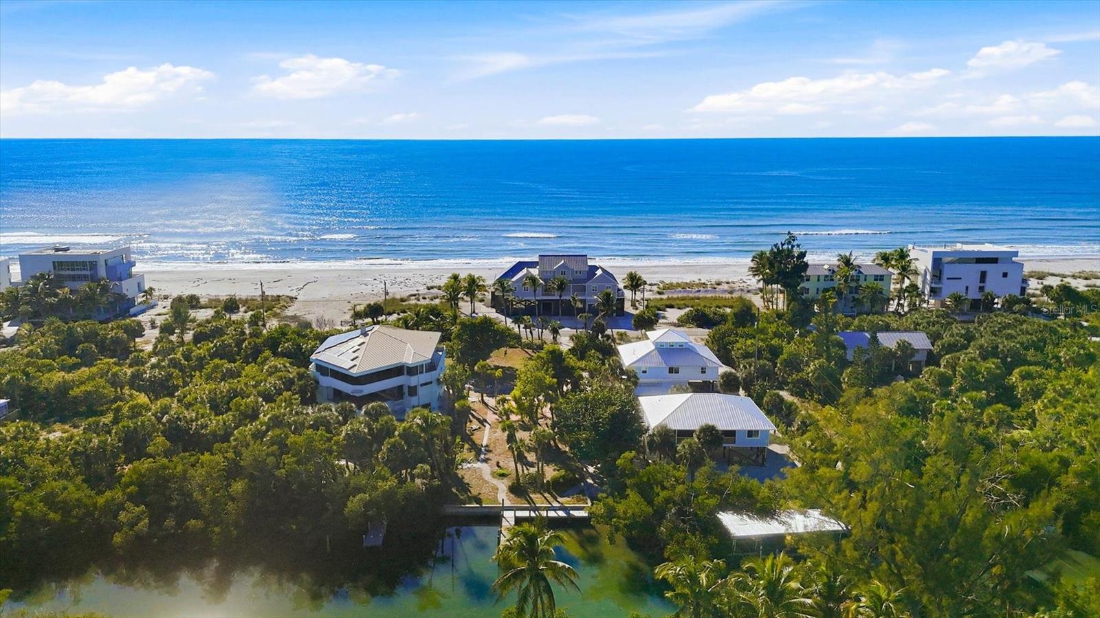 PALM ISLAND ESTATES UN 1 - Land