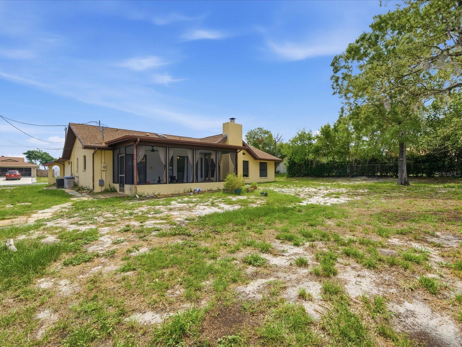 SPRING HILL - Residential