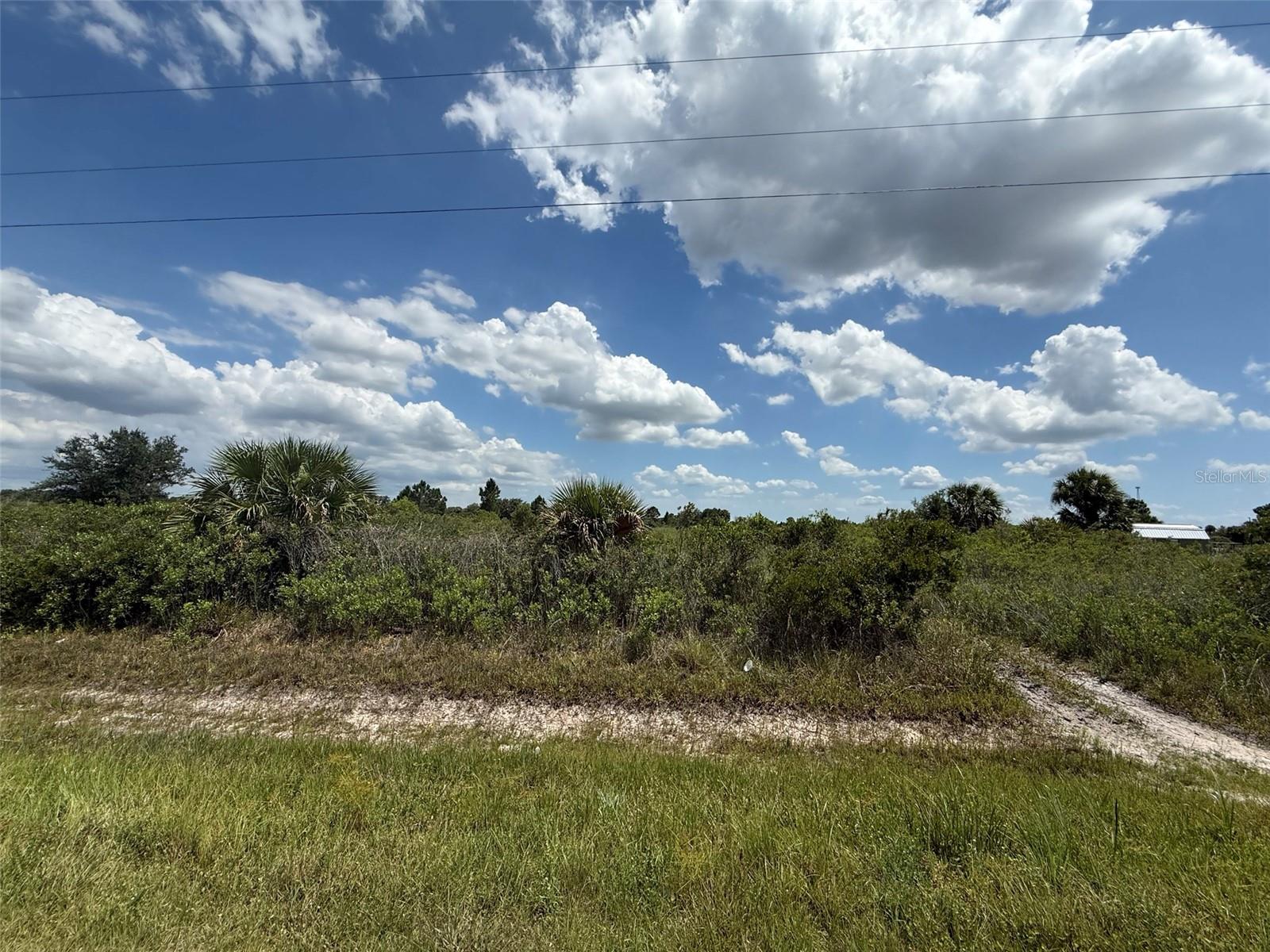 Discover the potential of country living with this spacious vacant land parcel located in the peaceful Viking/Prairie area of Okeechobee. Situated on NW 290th Street, this property offers plenty of room for your dream home, mobile home, farm animals, recreational use, or future investment. Enjoy wide open spaces, natural surroundings, and privacy while still being within driving distance to town, shopping, dining, and Lake Okeechobee. Great opportunity to own land in a growing area with no HOA restrictions. Buyer to perform all due diligence regarding land use, access, utilities, and building requirements.