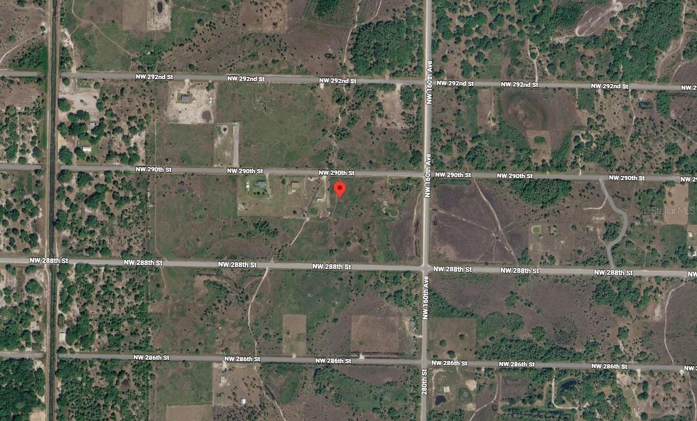 Discover the potential of country living with this spacious vacant land parcel located in the peaceful Viking/Prairie area of Okeechobee. Situated on NW 290th Street, this property offers plenty of room for your dream home, mobile home, farm animals, recreational use, or future investment. Enjoy wide open spaces, natural surroundings, and privacy while still being within driving distance to town, shopping, dining, and Lake Okeechobee. Great opportunity to own land in a growing area with no HOA restrictions. Buyer to perform all due diligence regarding land use, access, utilities, and building requirements.