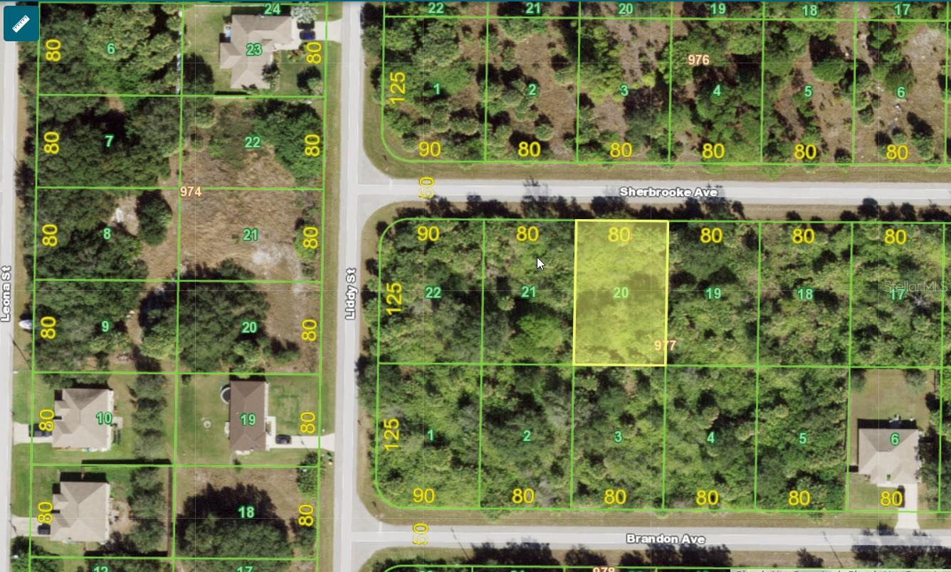 Build Your Florida Dream Here — Prime Port Charlotte Lot! Excellent opportunity to own a buildable residential lot in one of Port Charlotte's established and growing neighborhoods. This approximately 0.23-acre parcel is situated on a paved road with utilities available nearby, making it a straightforward, cost-effective site for new construction. Located outside of a flood zone, in zone "X" as reported by the county. Offering peace of mind and potential savings on insurance costs. Ideally positioned just minutes from US-41, this lot provides easy access to shopping, and dining, with a short drive to historic downtown Punta Gorda, beautiful Gulf beaches, and the waterfront attractions of Charlotte Harbor. Whether you're a builder looking for your next project, an investor securing land in a high-demand market, or a future homeowner ready to bring your custom vision to life, this parcel checks all the boxes. No HOA. Bring your builder and make it yours. Don't miss your chance to plant roots in one of Southwest Florida's most active real estate markets!