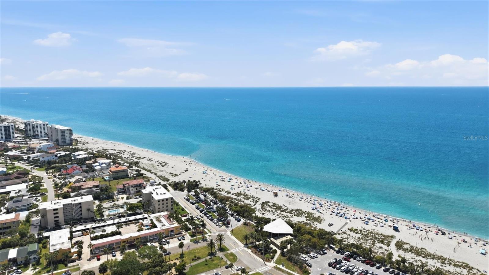 GULF HORIZONS - Residential