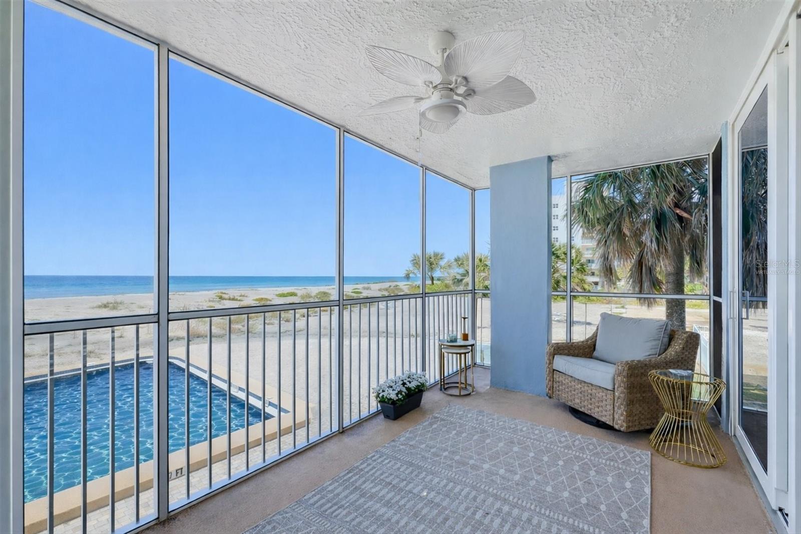 GULF HORIZONS - Residential