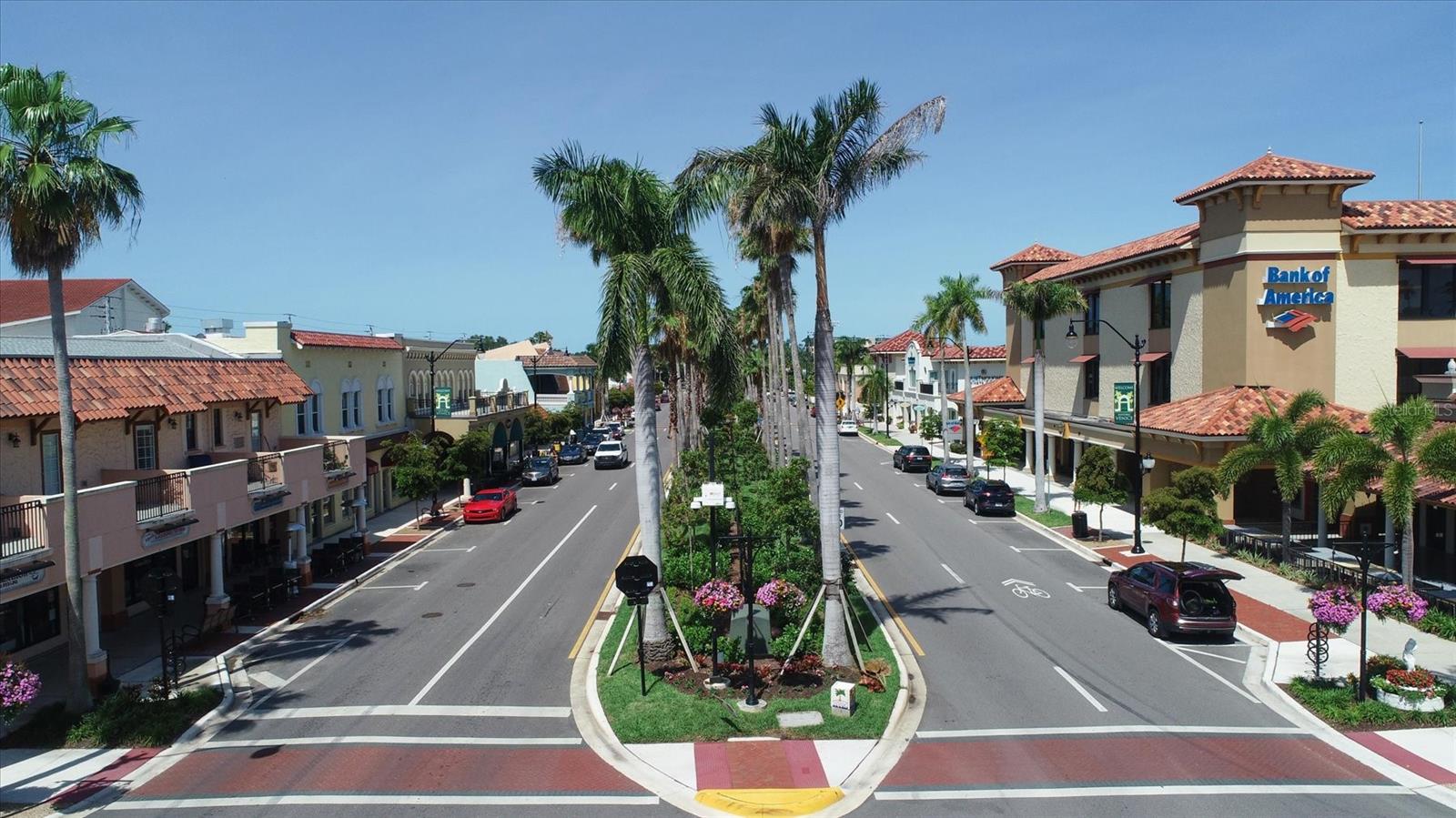 GULF HORIZONS - Residential
