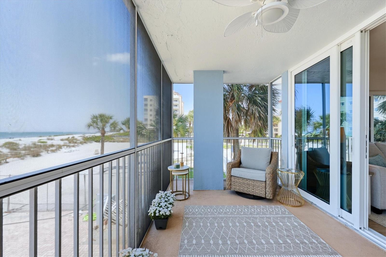 GULF HORIZONS - Residential