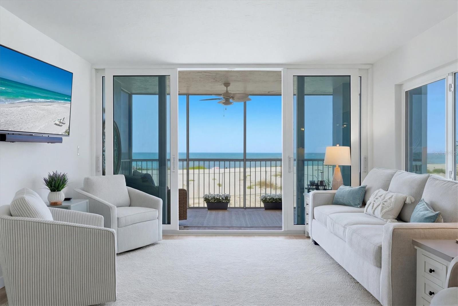 GULF HORIZONS - Residential