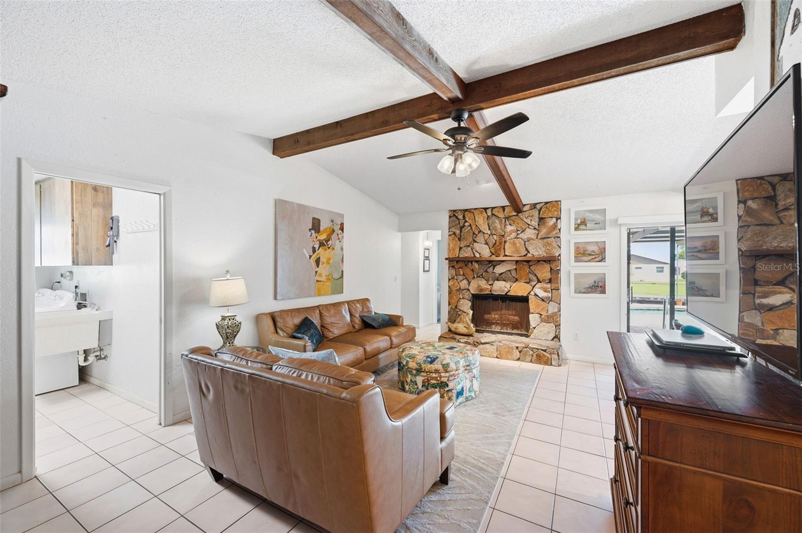 LAKE PARK UNIT IV - Residential