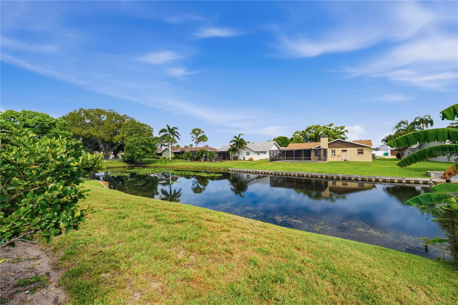 LAKE PARK UNIT IV - Residential