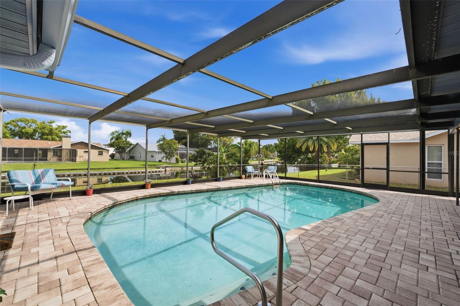 LAKE PARK UNIT IV - Residential