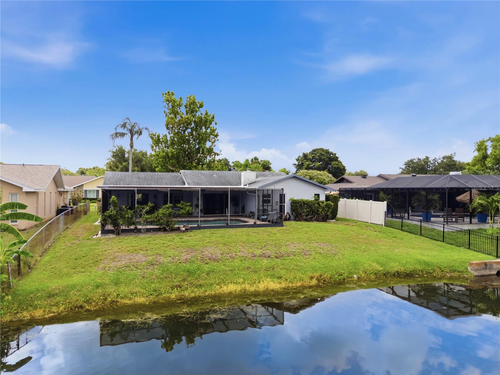 LAKE PARK UNIT IV - Residential