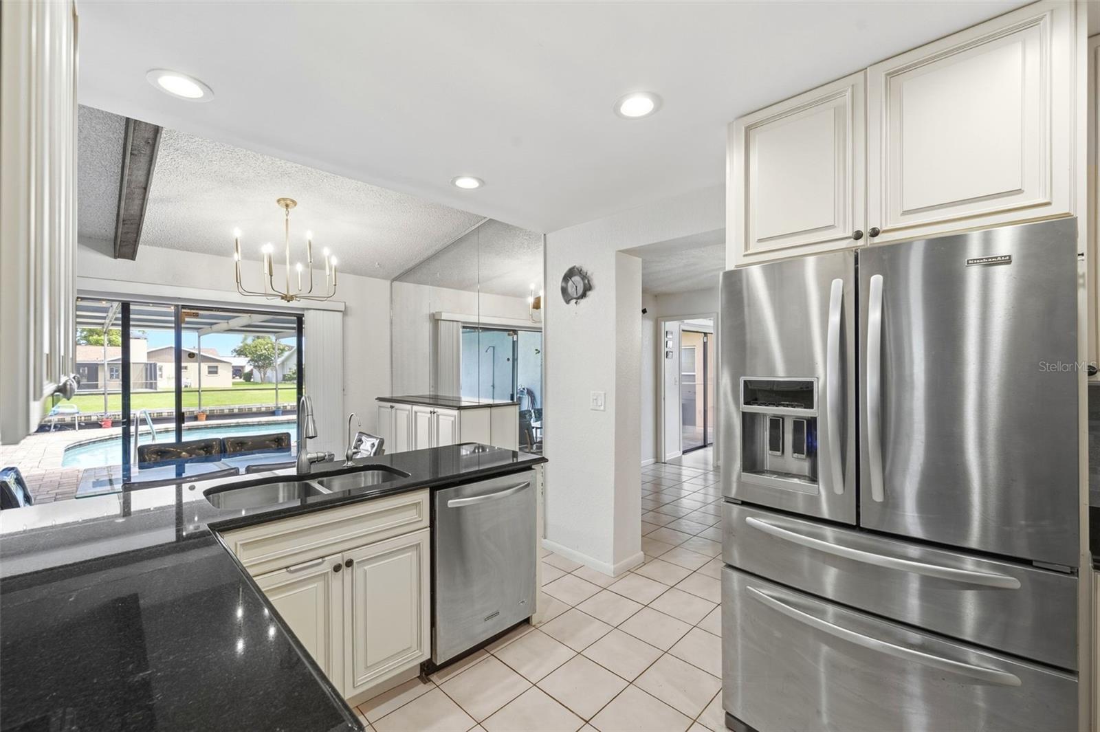 LAKE PARK UNIT IV - Residential