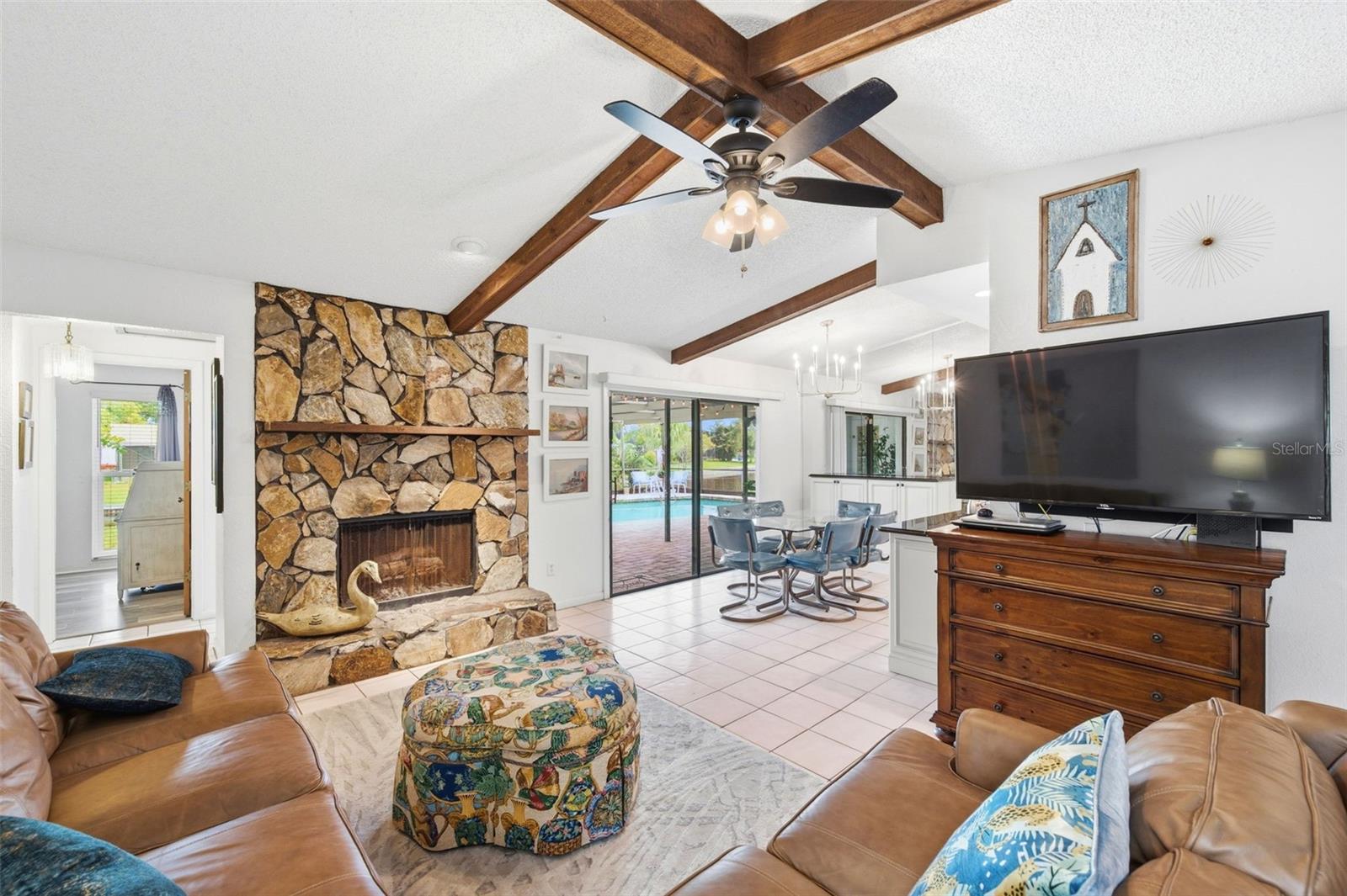 LAKE PARK UNIT IV - Residential