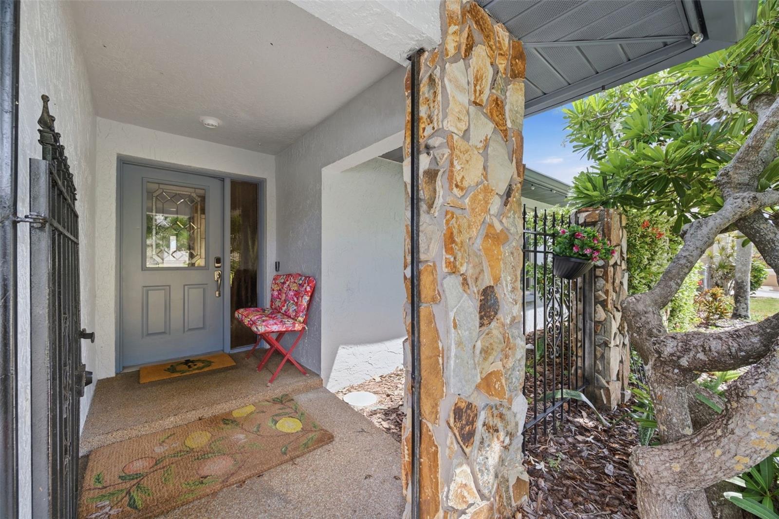 LAKE PARK UNIT IV - Residential