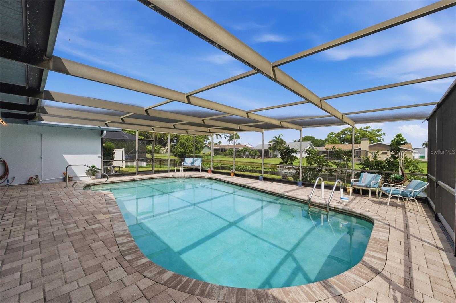 LAKE PARK UNIT IV - Residential
