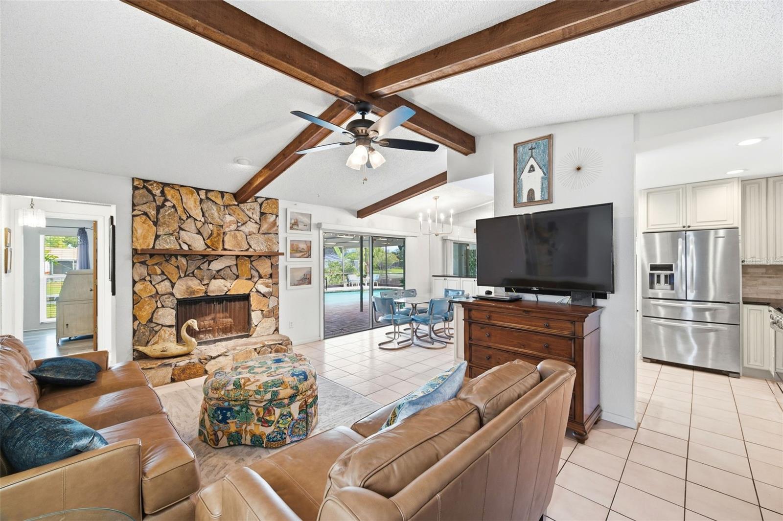 LAKE PARK UNIT IV - Residential