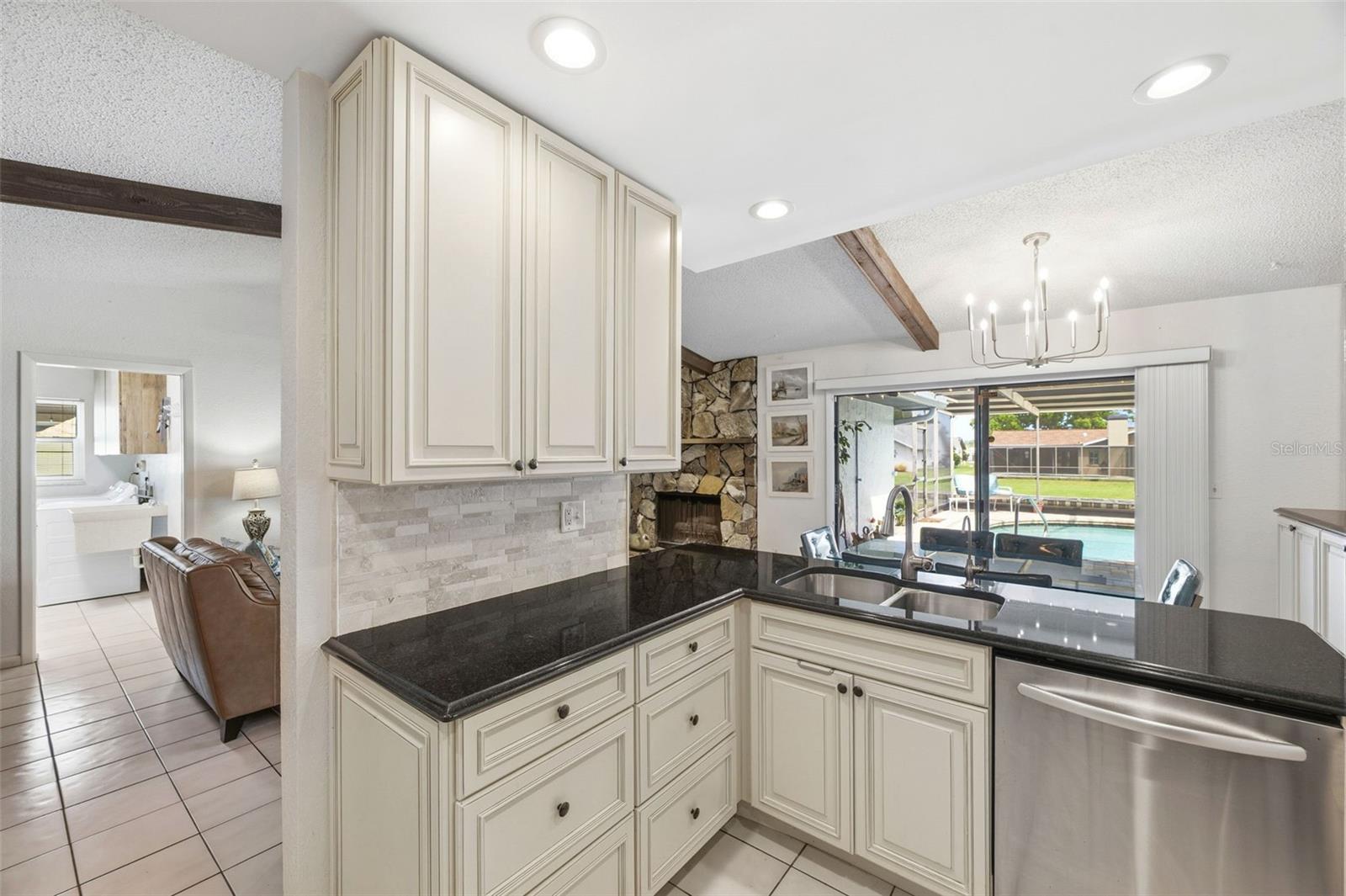 LAKE PARK UNIT IV - Residential