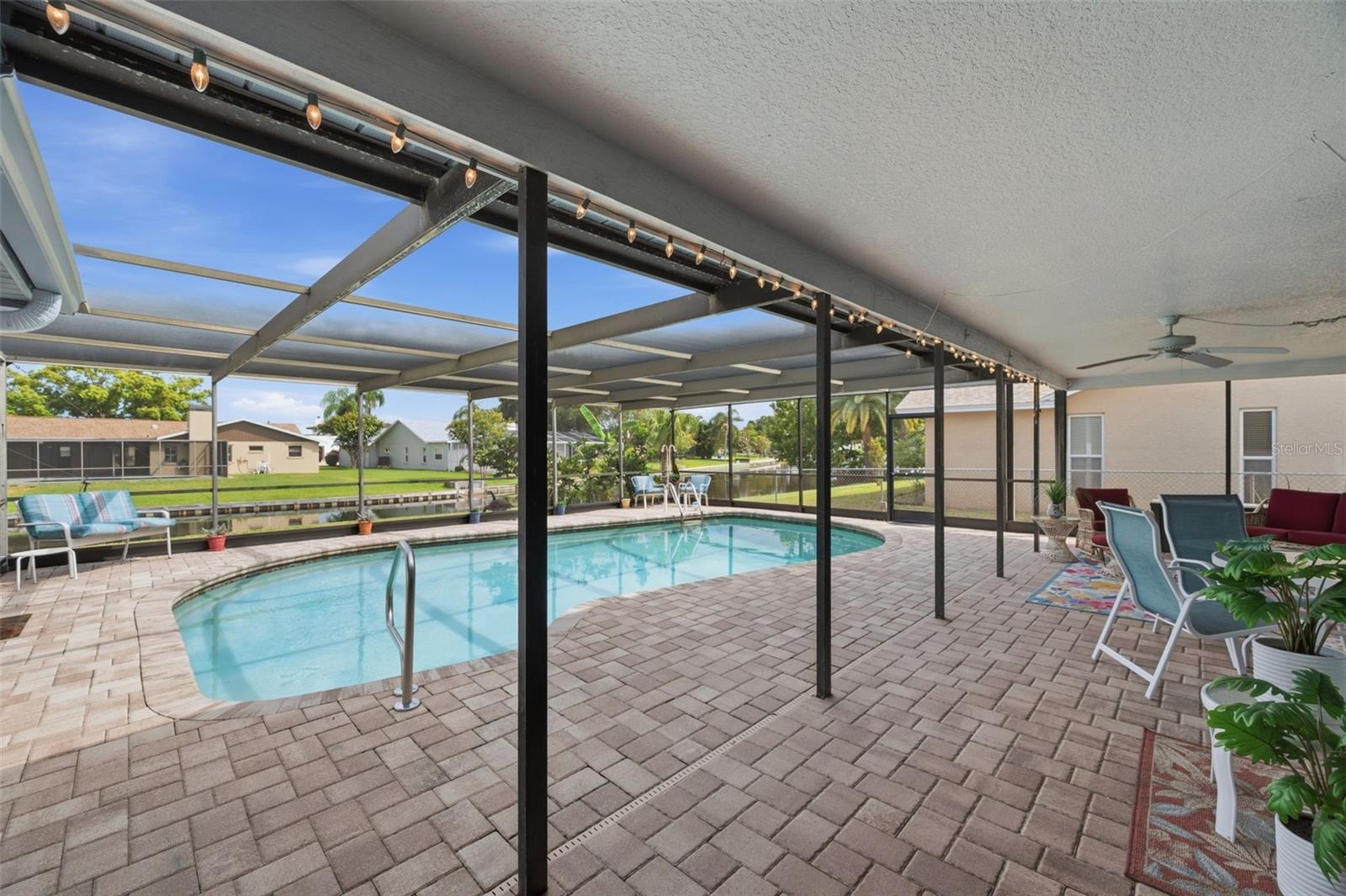 LAKE PARK UNIT IV - Residential