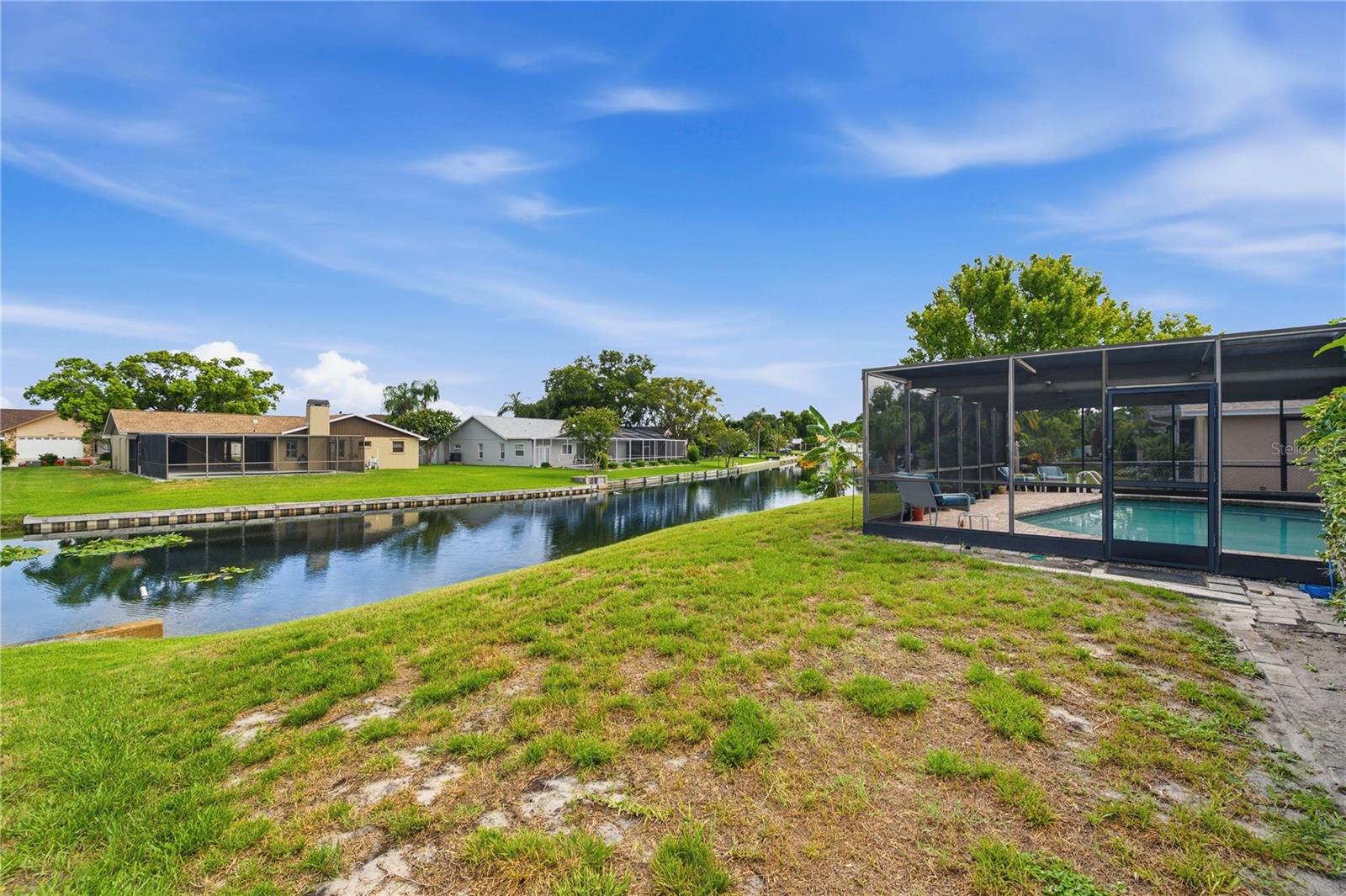 LAKE PARK UNIT IV - Residential