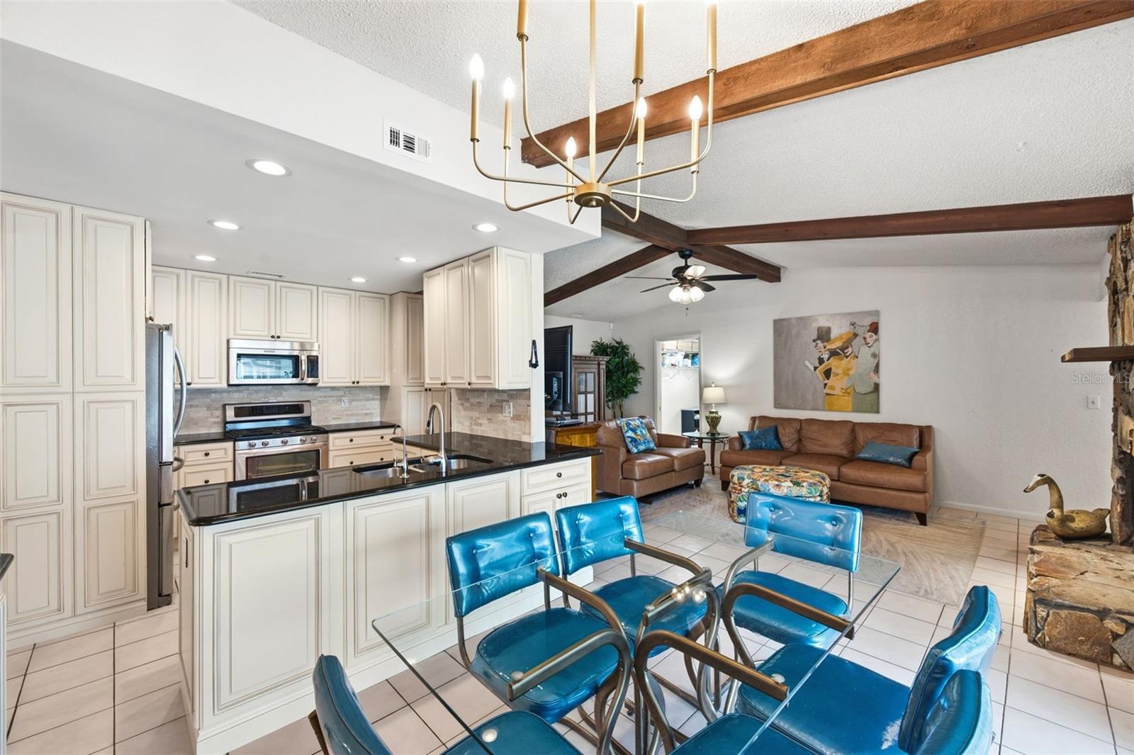 LAKE PARK UNIT IV - Residential