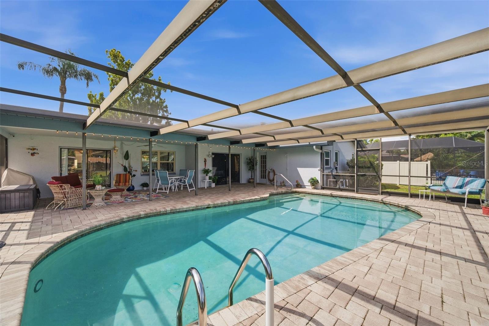 LAKE PARK UNIT IV - Residential